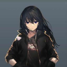 Avatar of Kasey the Bully (Character.Ai)