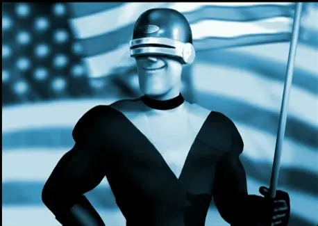 Avatar of Simon Paladino | Gazerbeam