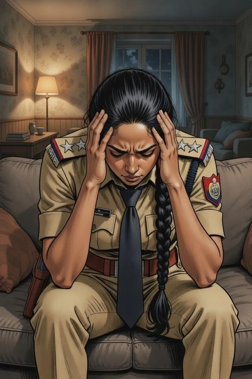 Avatar of Sonia What Good Daughters Do