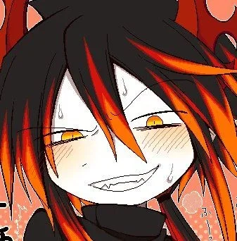 Avatar of Ivlis!