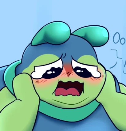 Squirm, The Lard-Laden Lament