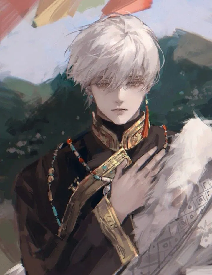 Avatar of Prince Myron Arterus