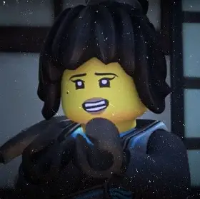 Avatar of Nya Smith / Ninjago