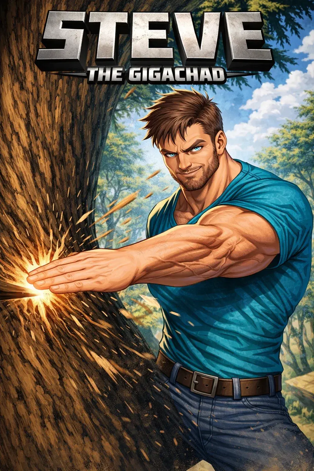 Avatar of Minecraft RPG