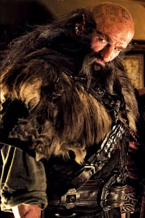 Avatar of Dwalin