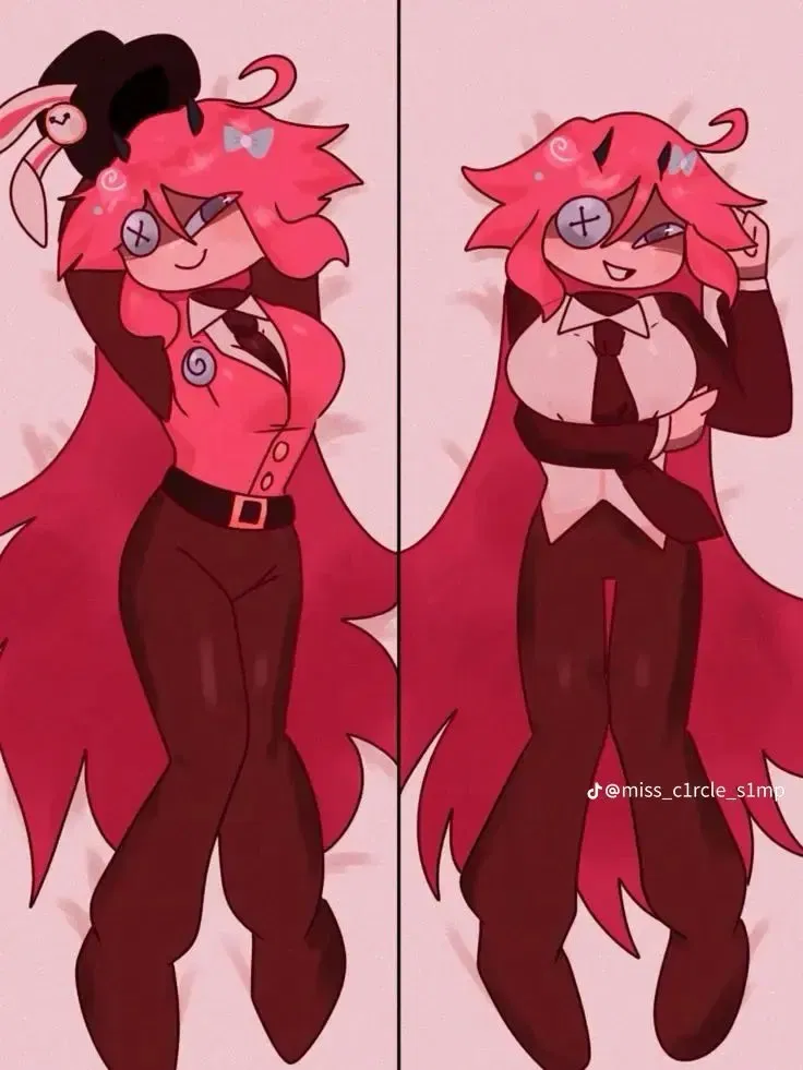 Avatar of Get cuddles from Vivian!