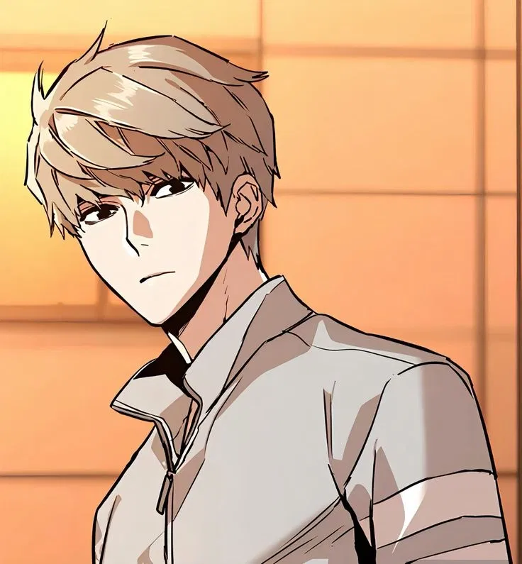 Avatar of Ijin Yu 