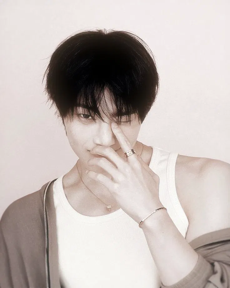 Avatar of Yang Jeongin - Friend's brother
