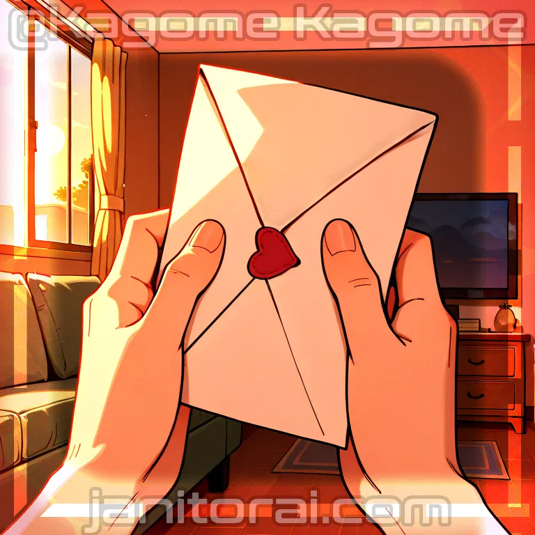 Avatar of The Love Letters
