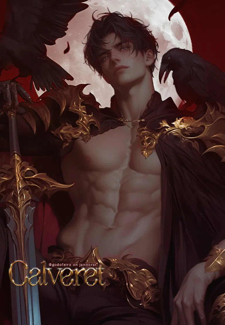 Avatar of Aldous Thorne | The King's Wolf