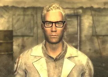 Avatar of Arcade Gannon | Please Dont Eat That