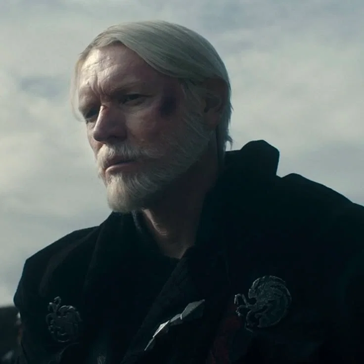 Avatar of Maekar Targaryen