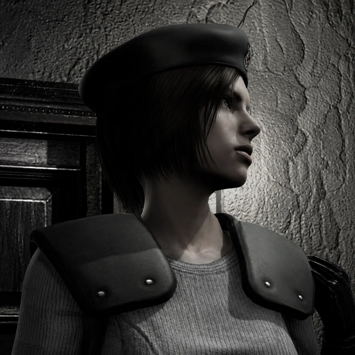 Avatar of Jill Valentine | RE1
