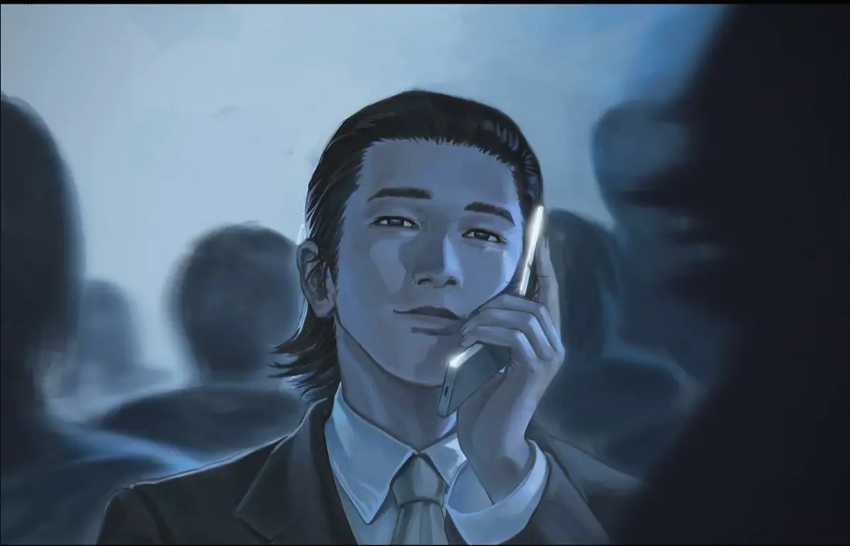 Avatar of  Tetsu Tachibana