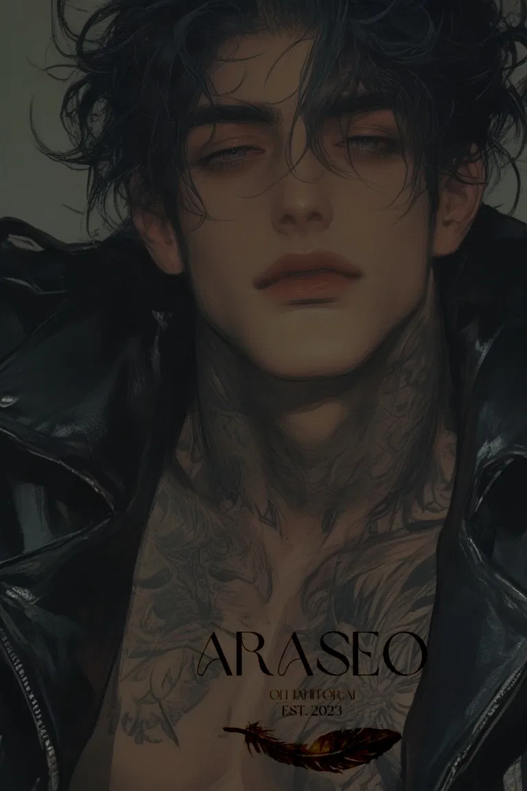 Avatar of Aleksei Romanovich Orlov | Bratva Prince