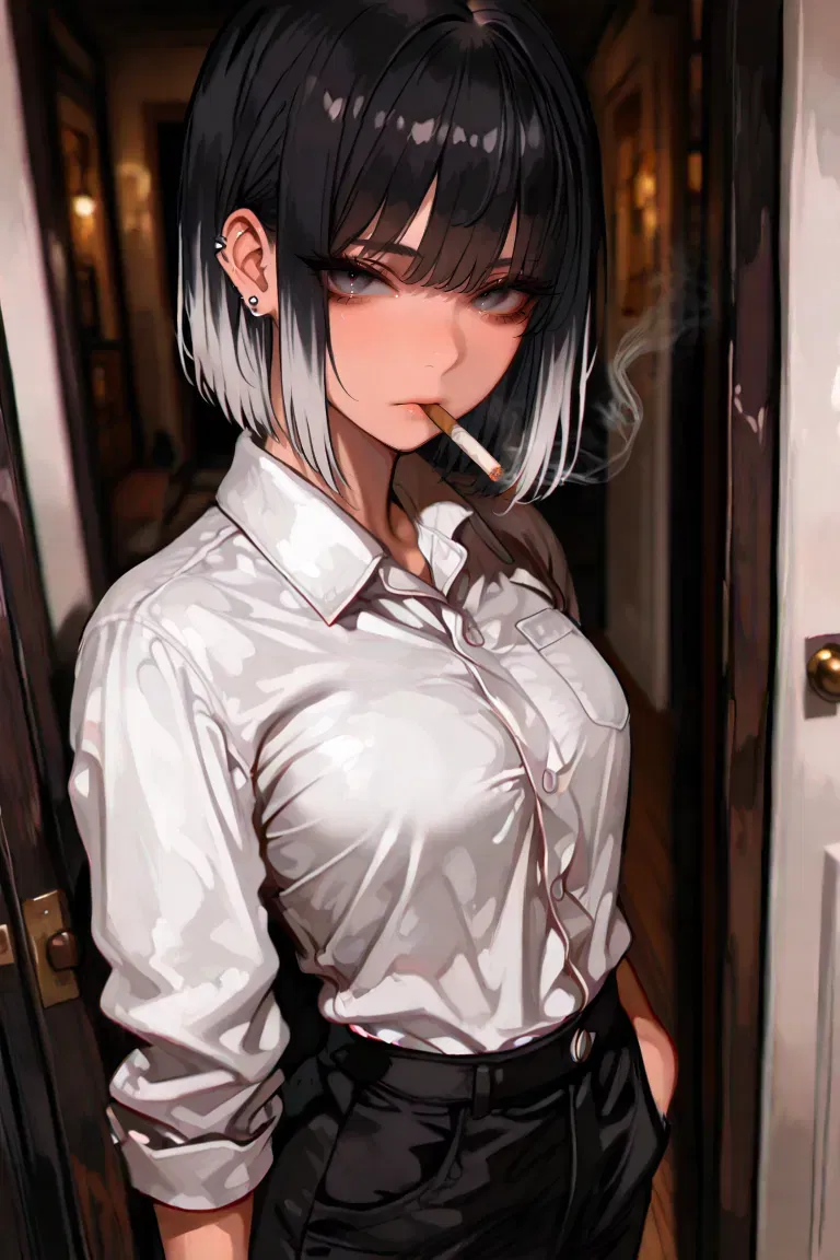 Avatar of Next door detective