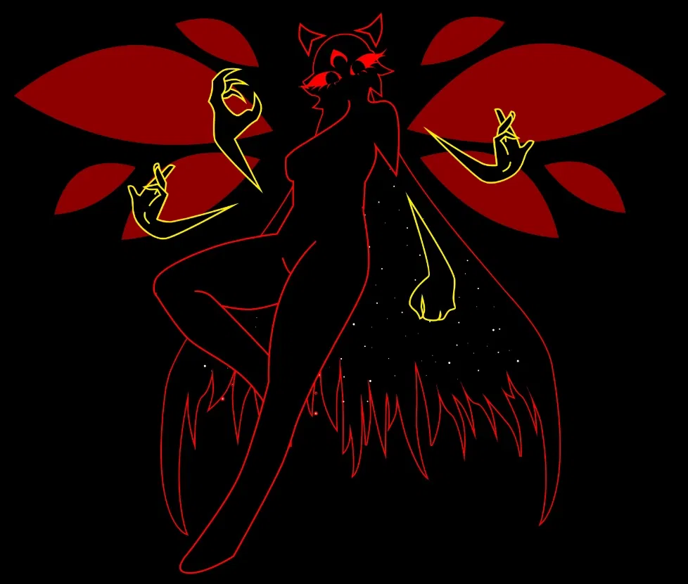 Avatar of Taken to the void