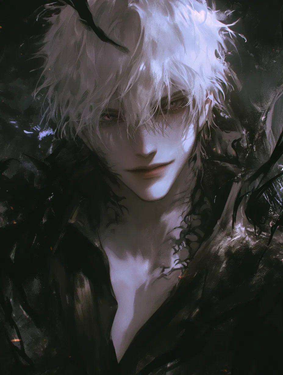 Avatar of Acheron Vale
