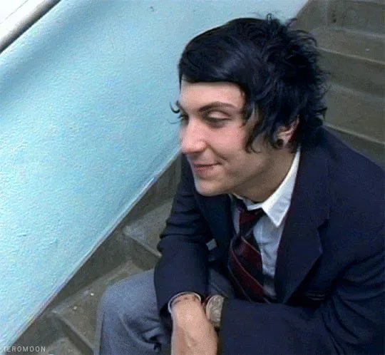 Avatar of Frank Iero