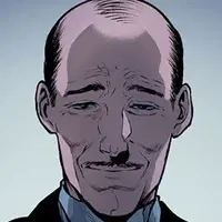 Avatar of Alfred Pennyworth