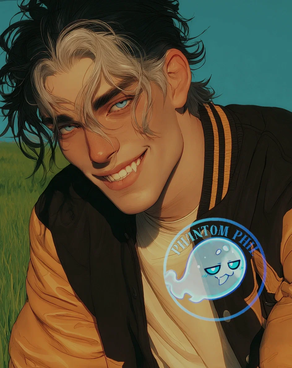 Avatar of The Primal Fratbro | Lincoln Price