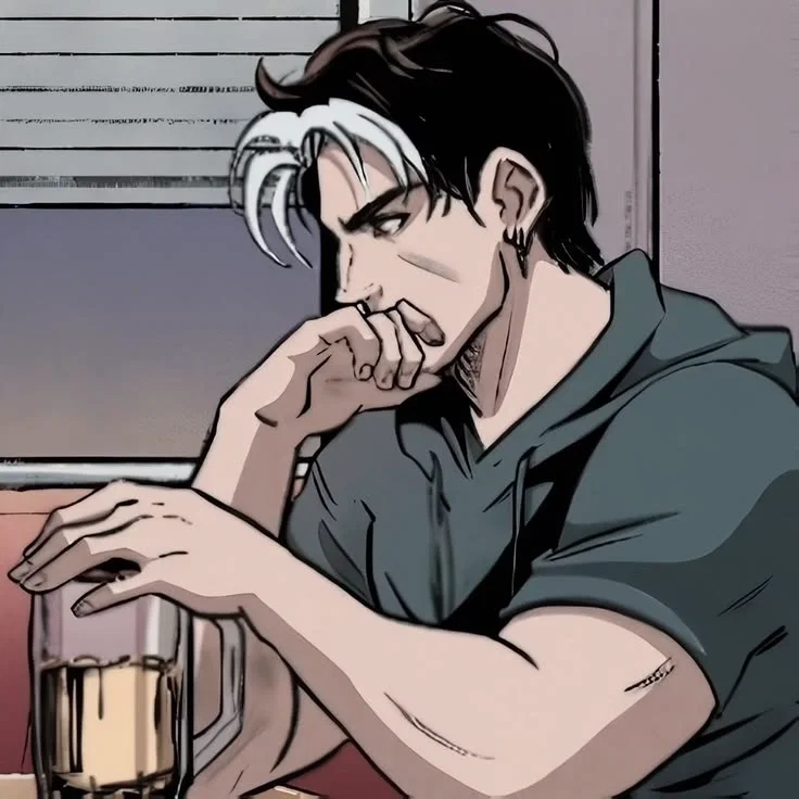 Avatar of Jason Todd