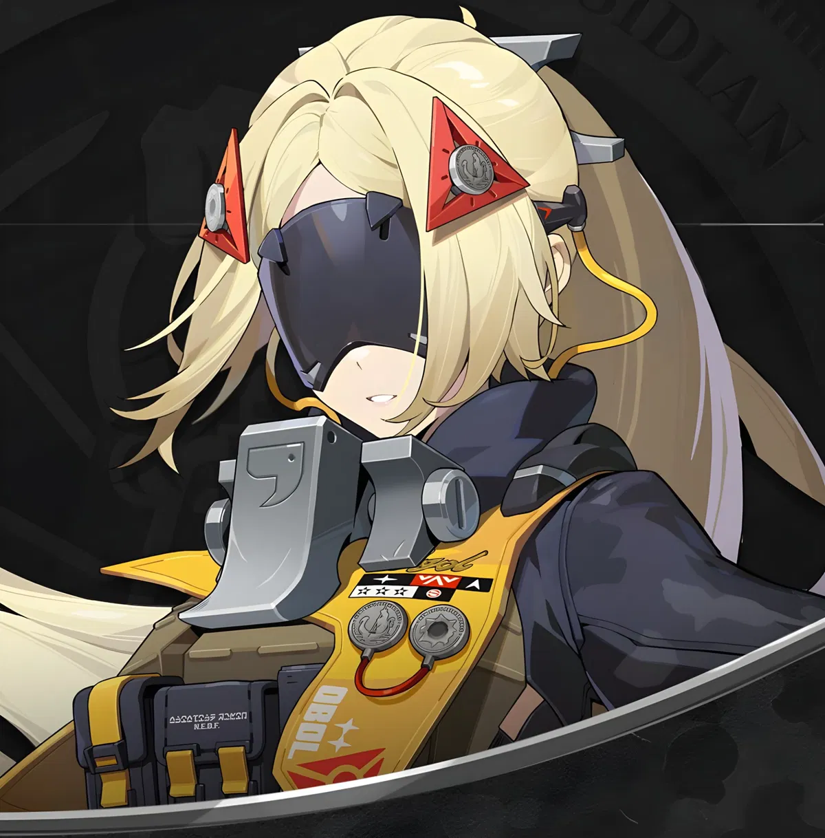 Avatar of Trigger | ZZZ | Error 404: Target Not Found