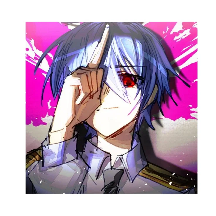 Avatar of Tsurugi Kinjo ୨୧ REQUEST