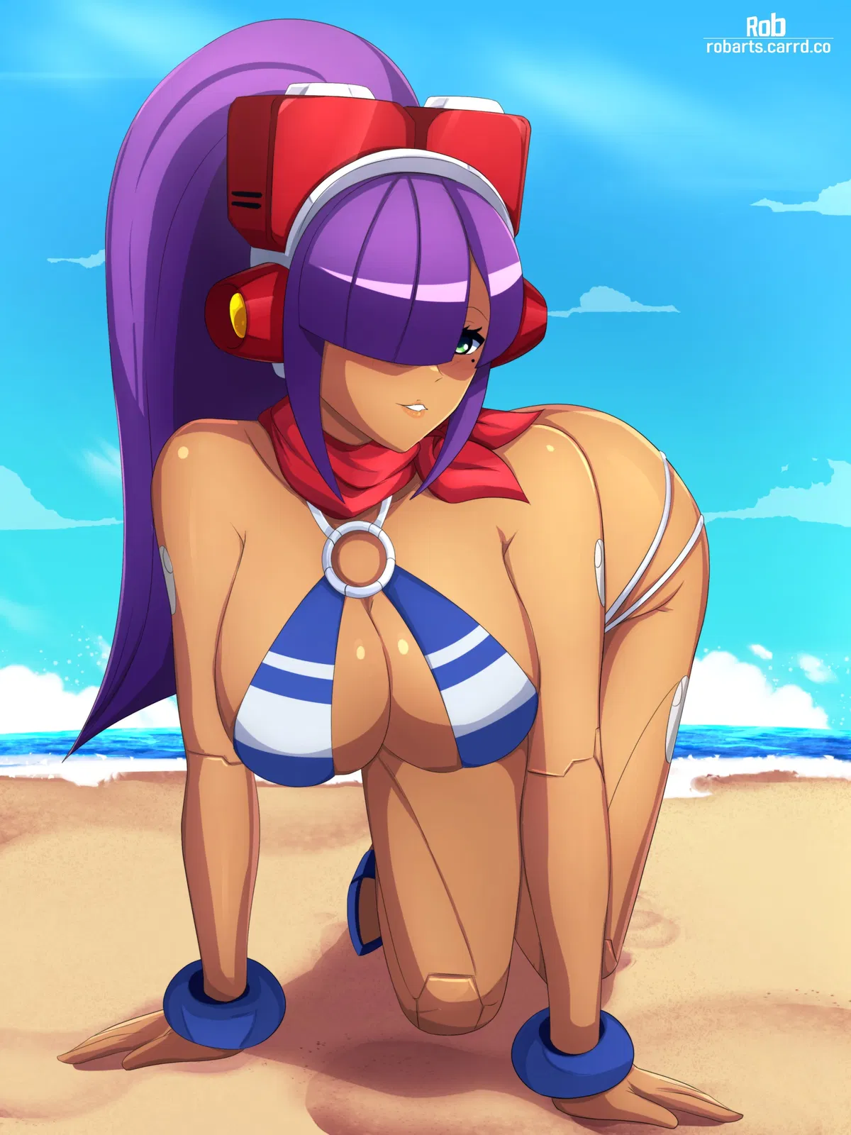 Avatar of Sugar Baby Layer