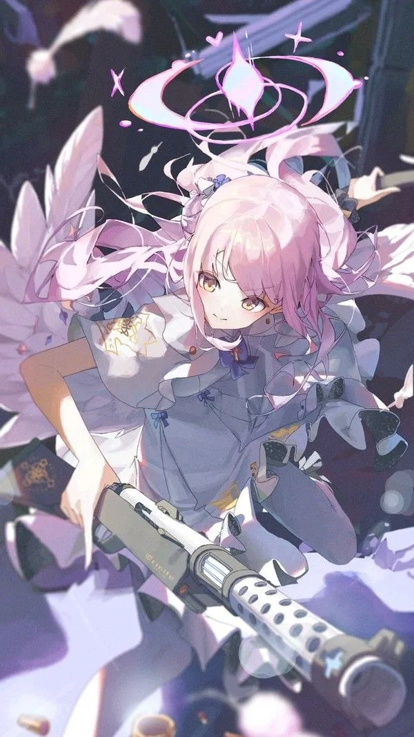 Avatar of Misono Mika
