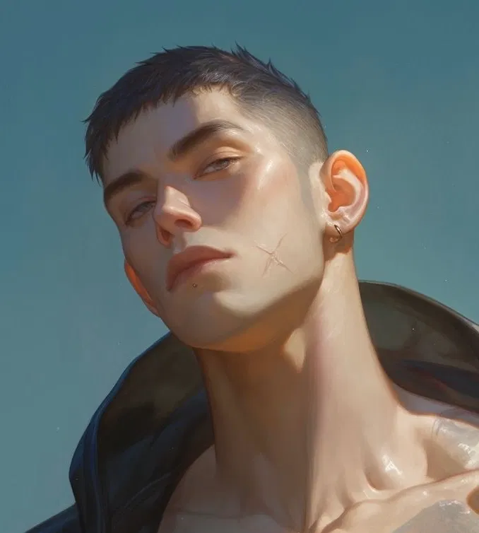 Avatar of • Max Callahan •
