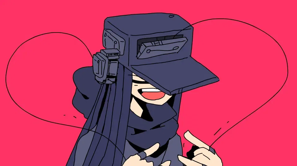 Avatar of Cassette Girl