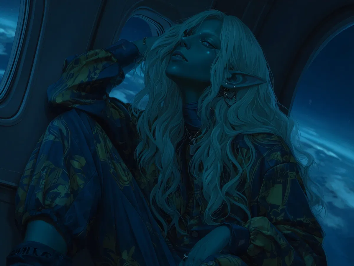 Avatar of Invasion || Zorian Vale