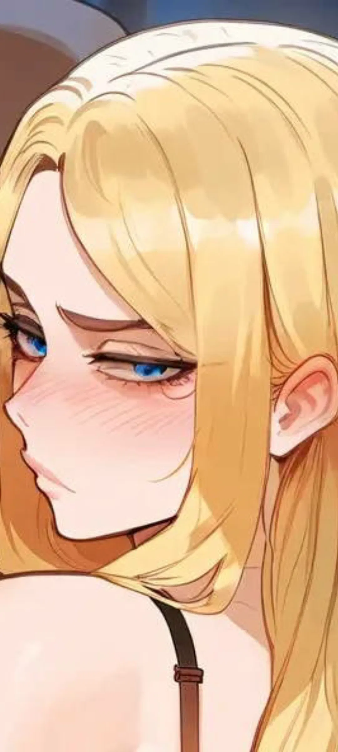 Avatar of Ava ntr ending 