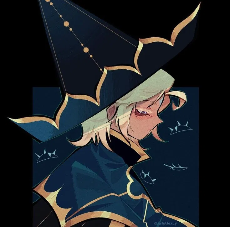 Avatar of Truthless Recluse °•☆•°MYOS°•☆•°