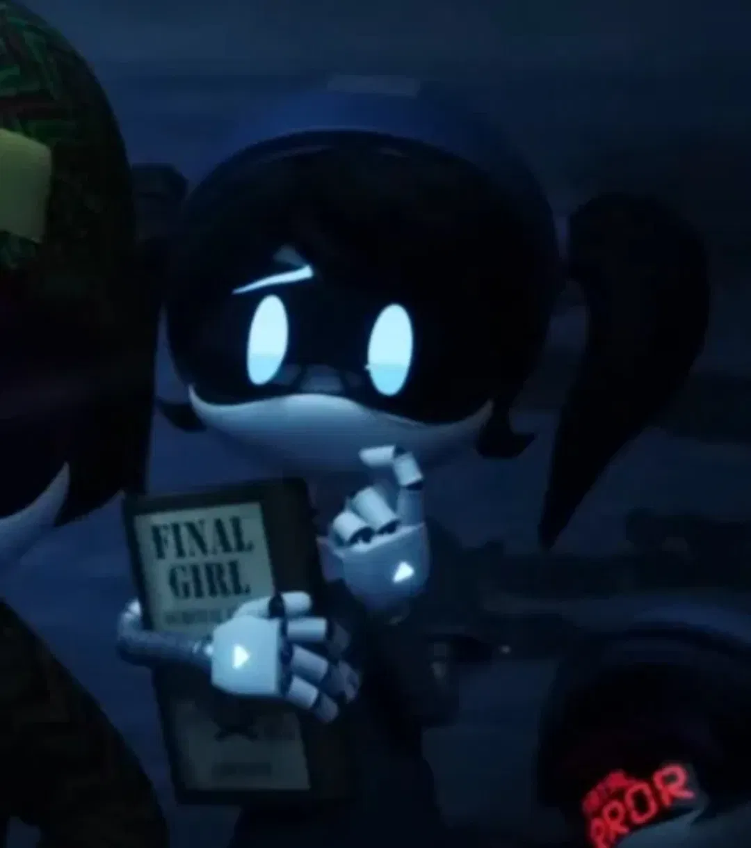 Avatar of Emily