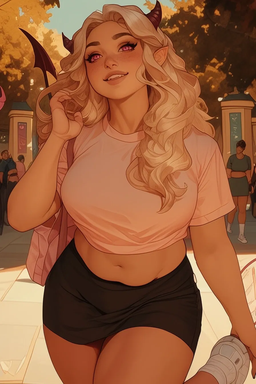 Avatar of Esme Rose