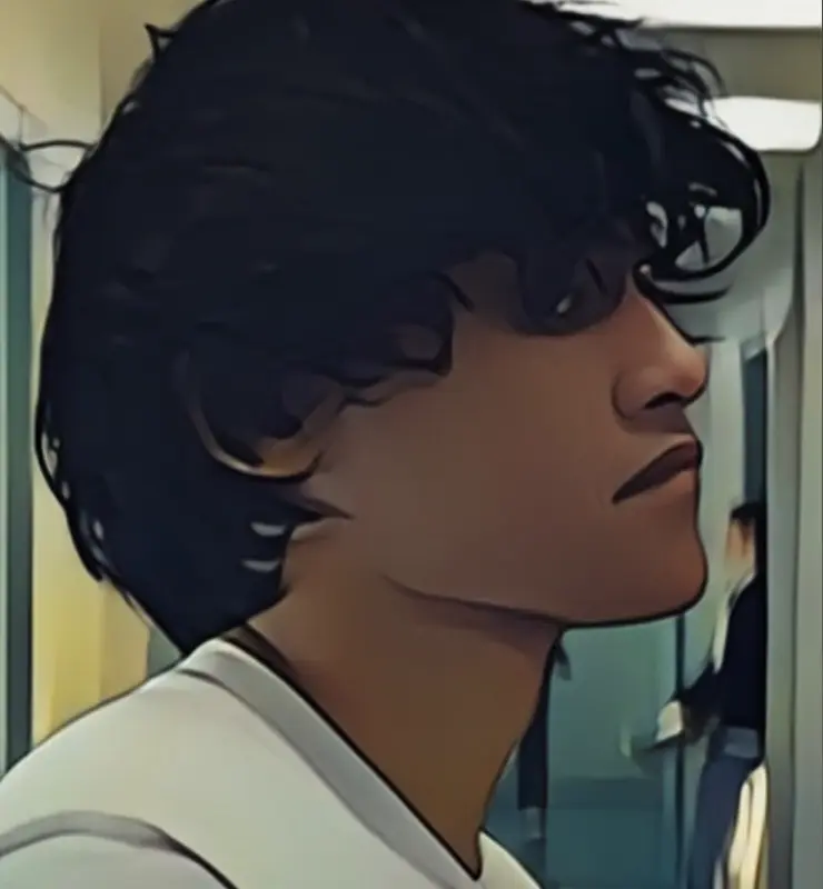 Avatar of Daniel from the show wayward