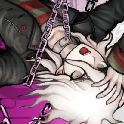Avatar of Nagito komaeda