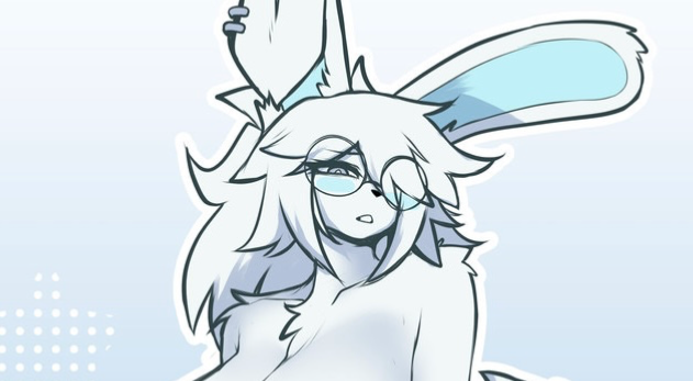 Avatar of Frost, the shy classmate