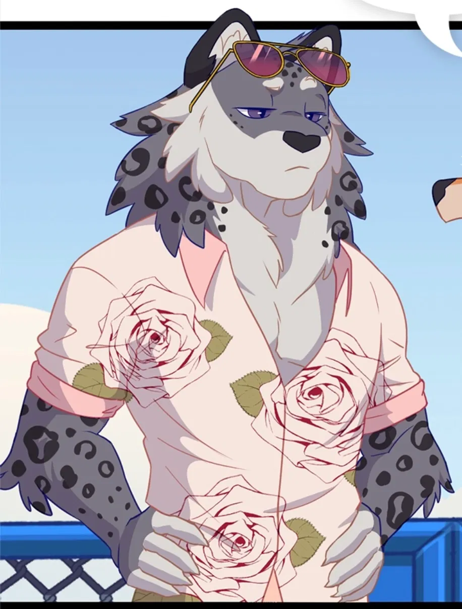 Avatar of Dev