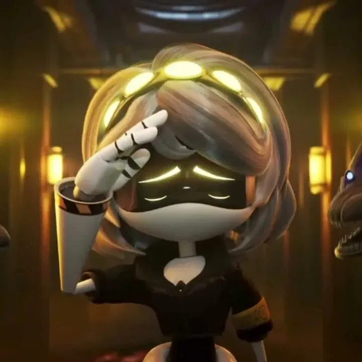 Avatar of Sd-V