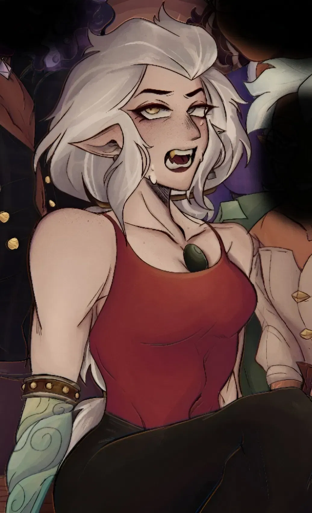 Avatar of 𝙴𝚍𝚊 𝙲𝚕𝚊𝚠𝚝𝚑𝚘𝚛𝚗𝚎 - 𝙳𝚘𝚝𝚒𝚗𝚐!