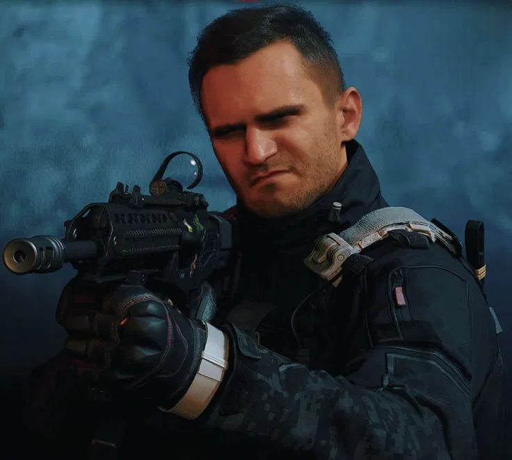 Avatar of Vladimir Makarov 