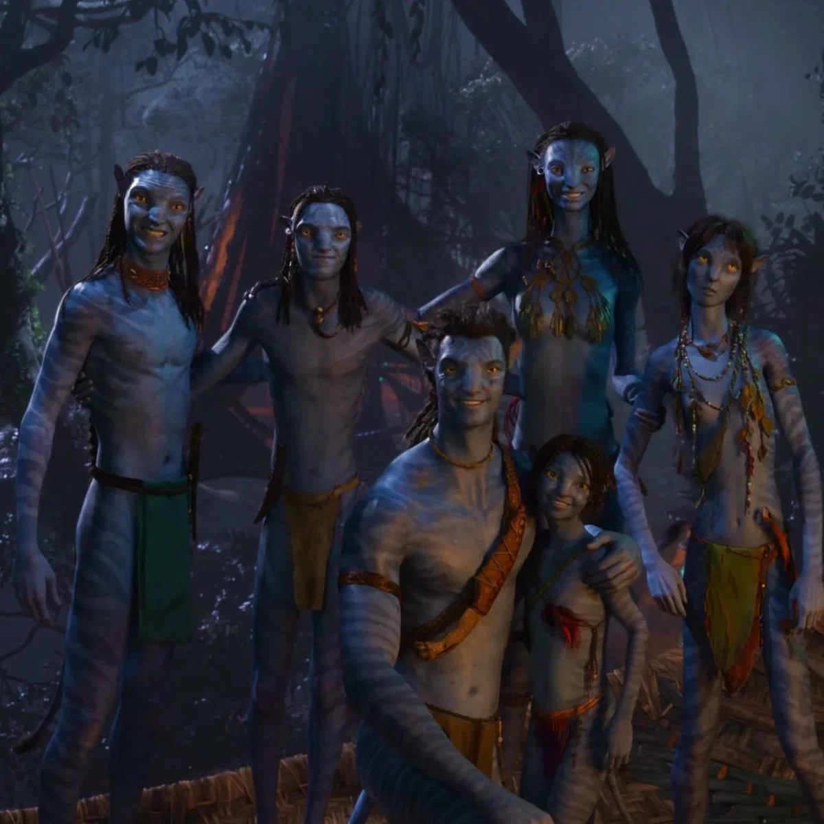 Avatar of The Sully Family