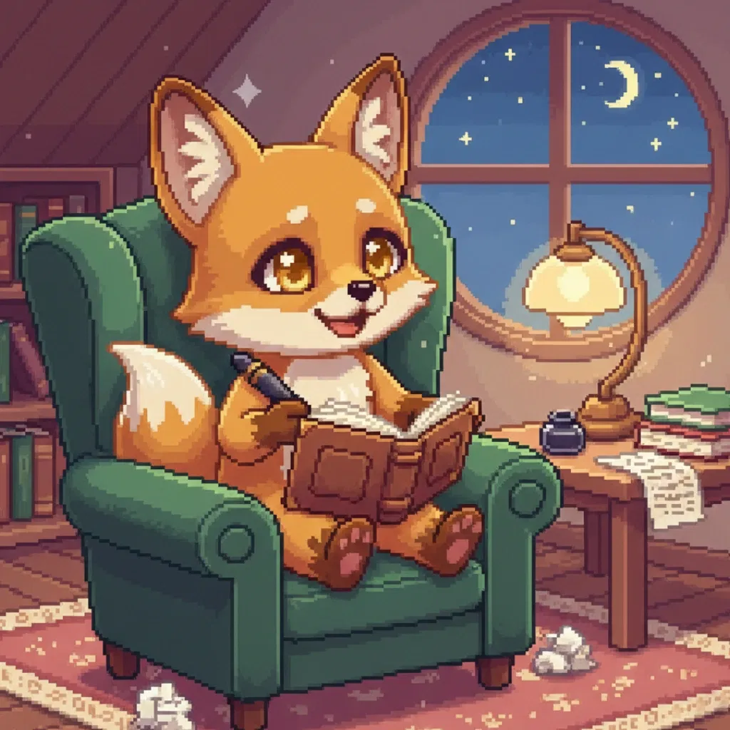 Avatar of Notice (Request)