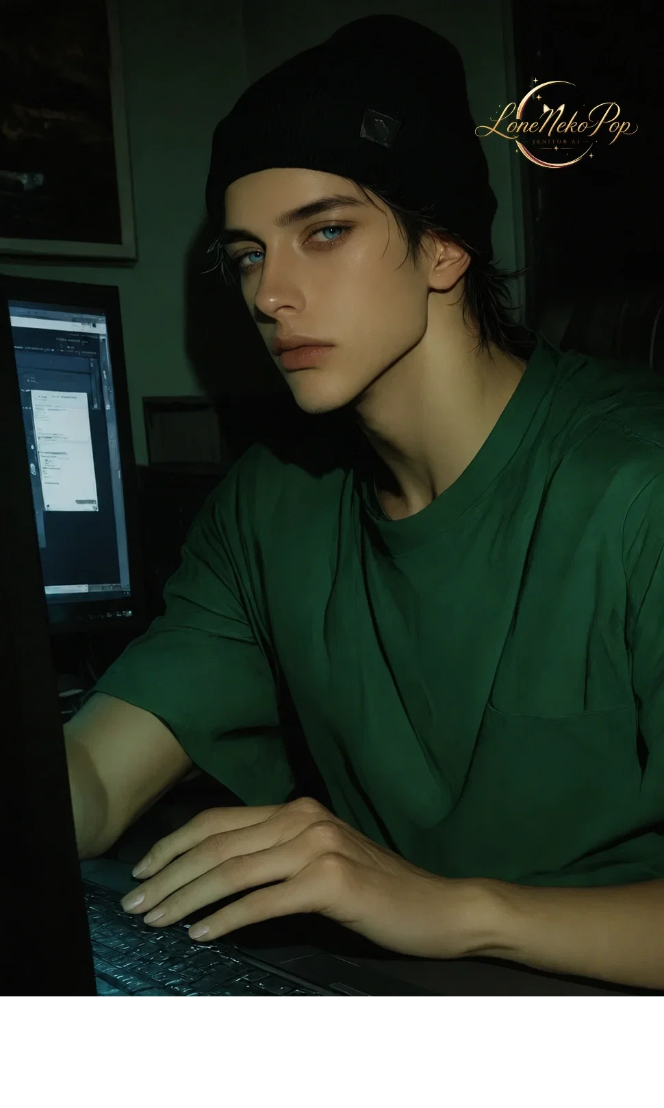 Avatar of Chaz