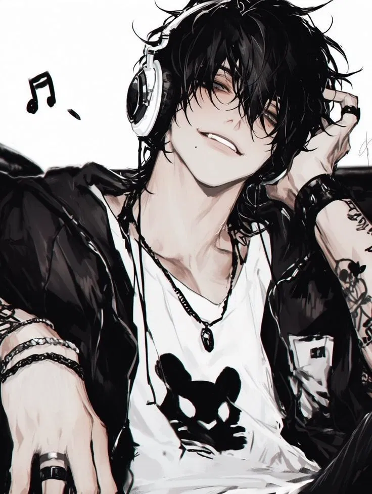 Avatar of Leo Stone || Jealous Best Friend