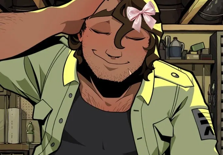 Avatar of Strade YKMET