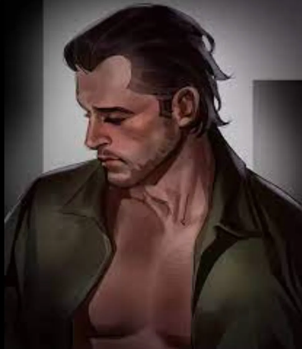 Avatar of Nikolai